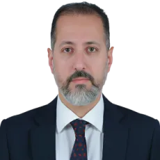 Dr. Ahmed Daabis